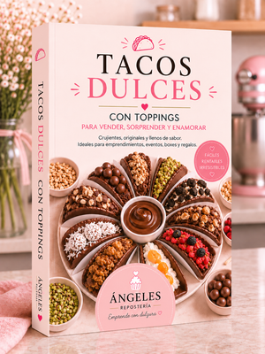 Tacos Dulces